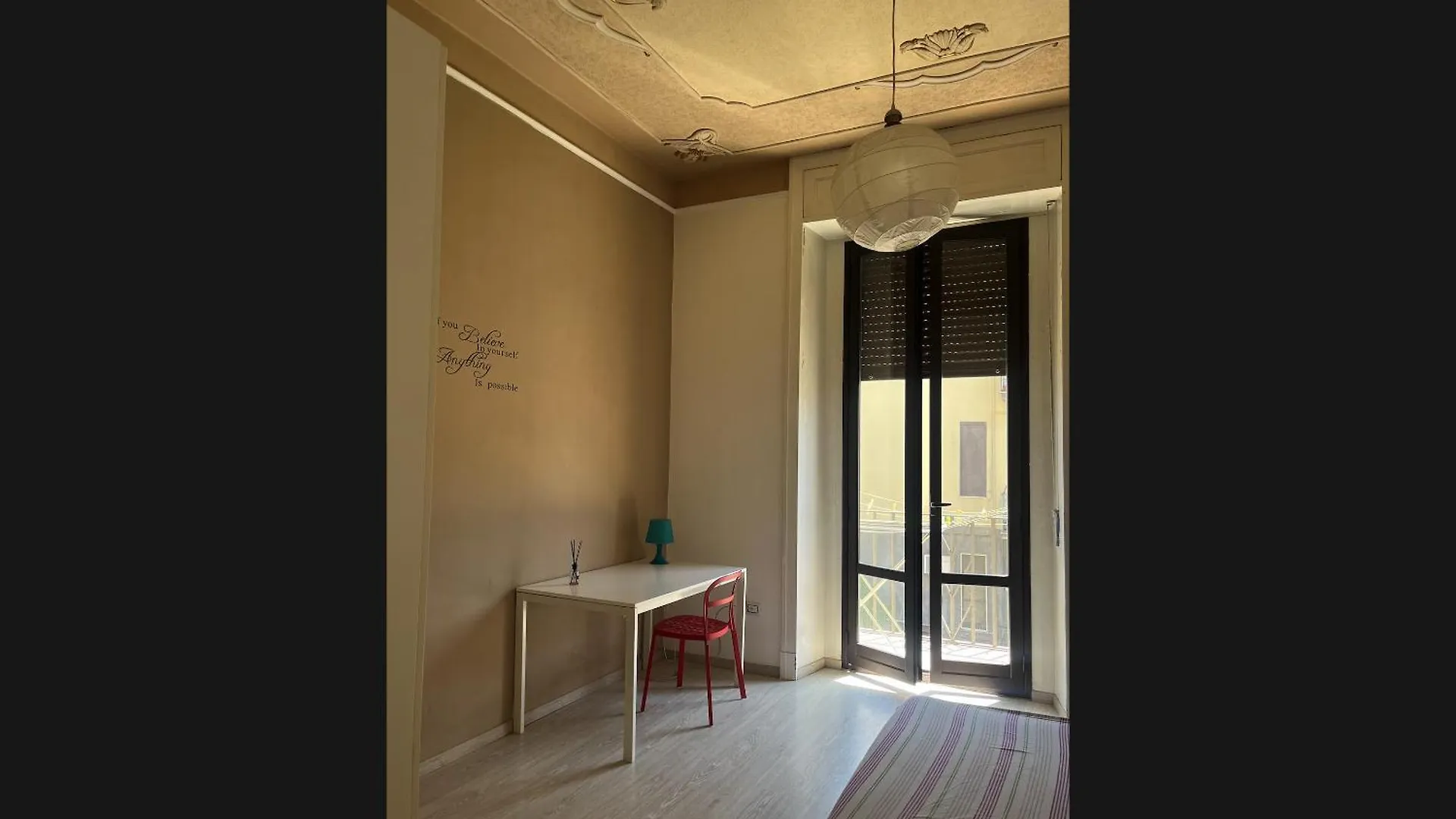 Affittacamere Deodato Guesthouse Aeroporto di Catania Fontana Rossa