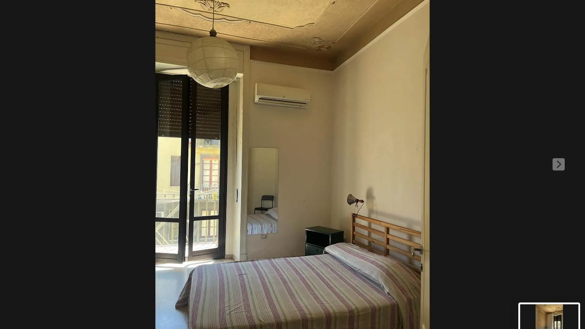 Deodato Guesthouse Aeroporto di Catania Fontana Rossa Italia