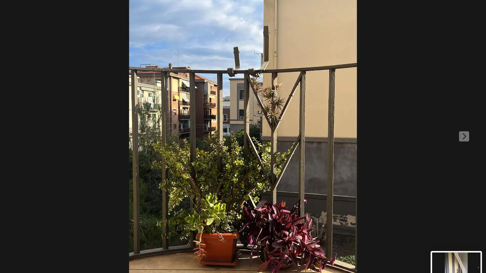 Deodato Guesthouse Aeroporto di Catania Fontana Rossa Italia