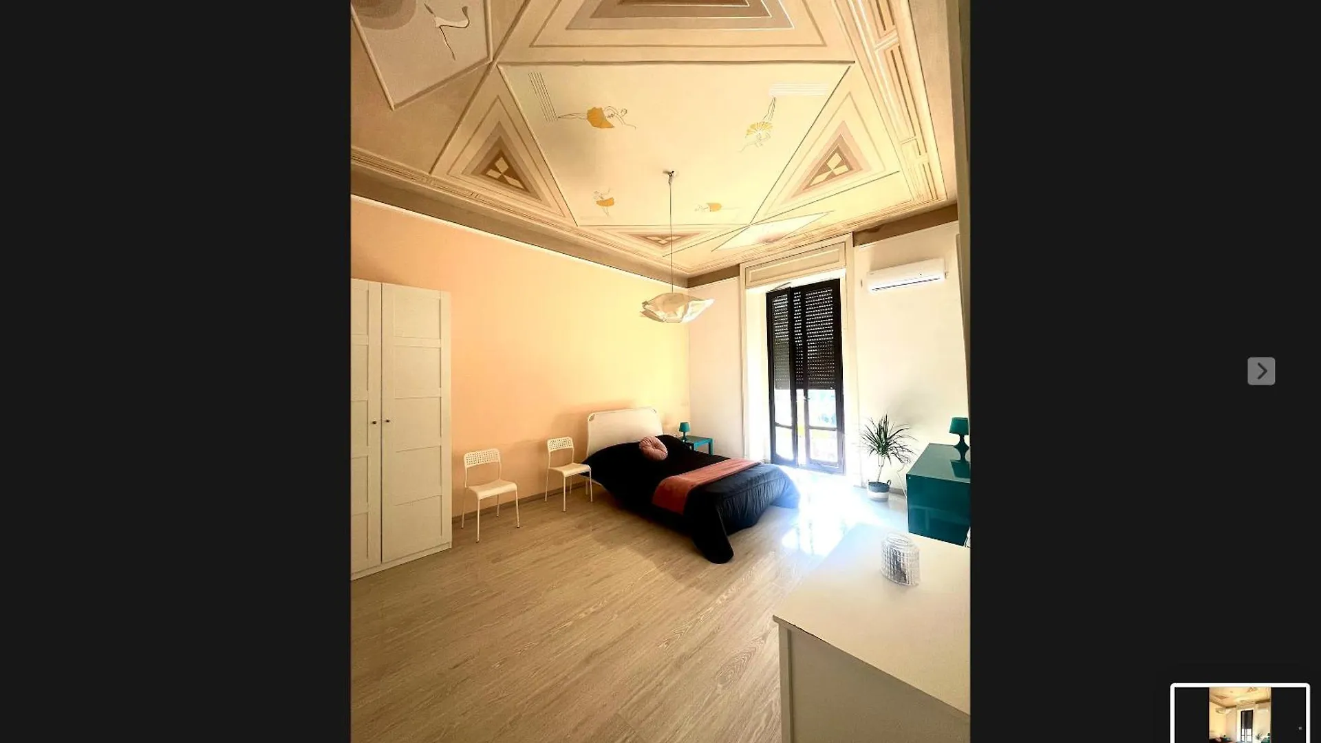 Deodato Guesthouse Aeroporto di Catania Fontana Rossa 0*,