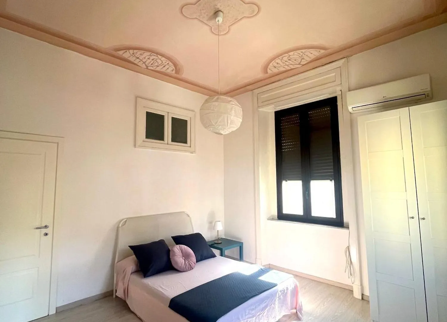 Affittacamere Deodato Guesthouse Aeroporto di Catania Fontana Rossa