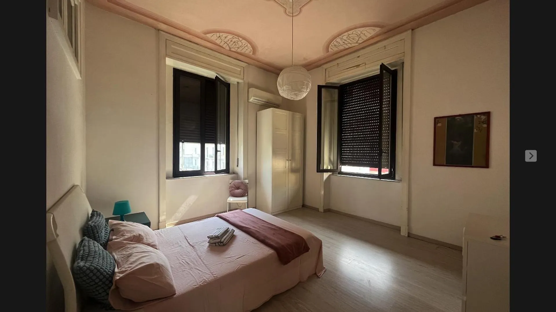 Deodato Guesthouse Aeroporto di Catania Fontana Rossa