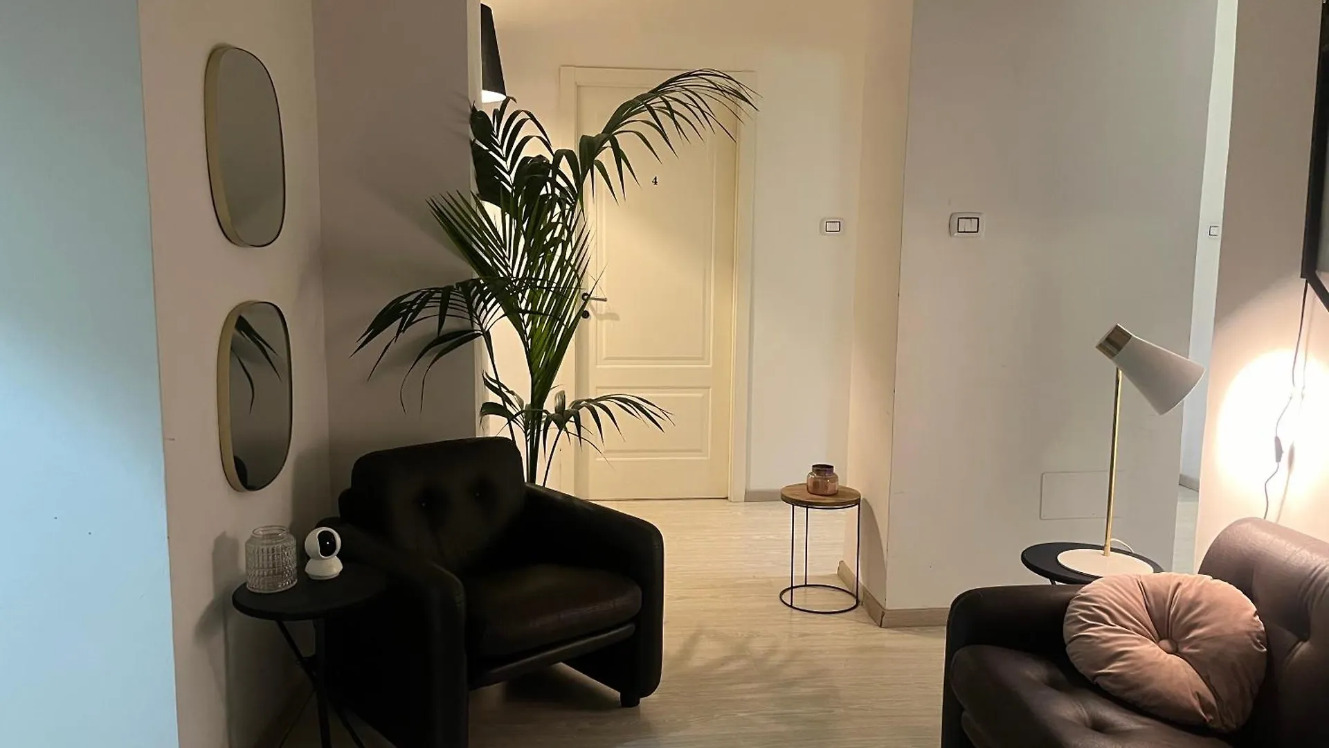 Affittacamere Deodato Guesthouse Aeroporto di Catania Fontana Rossa