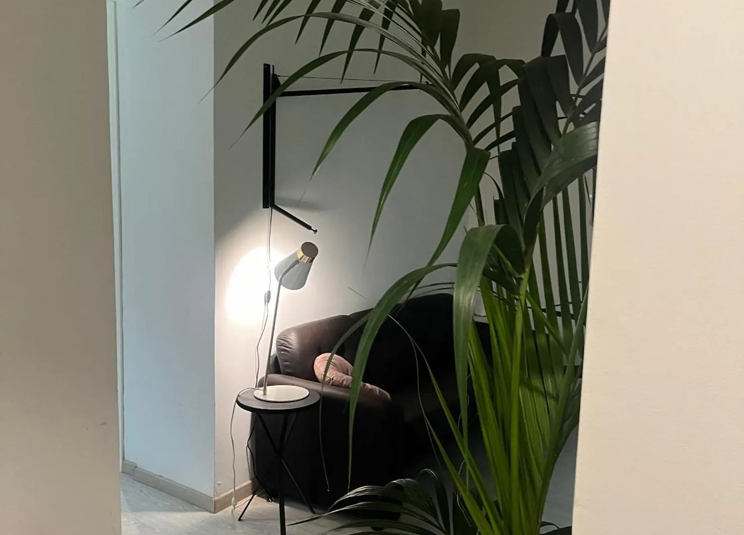 Affittacamere Deodato Guesthouse Aeroporto di Catania Fontana Rossa Italia